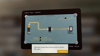 второй скриншот из The Bomb Squad Academy