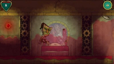 третий скриншот из We Need to Go Deeper