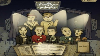 третий скриншот из Gomo