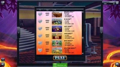 четвертый скриншот из IGT Slots Sumatran Storm
