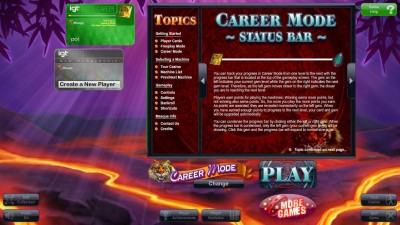 первый скриншот из IGT Slots Sumatran Storm