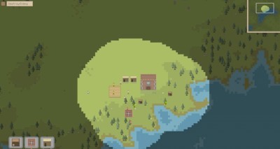 четвертый скриншот из Village Story