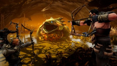 третий скриншот из Rend