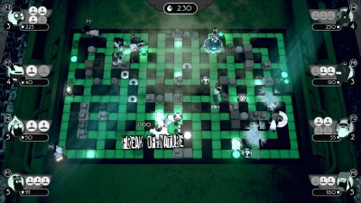 третий скриншот из Minesheeper [Pre-Alpha]