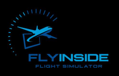 FlyInside Flight Simulator