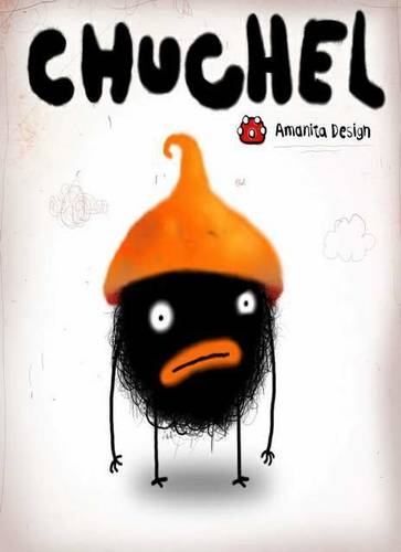 Chuchel Cherry Edition