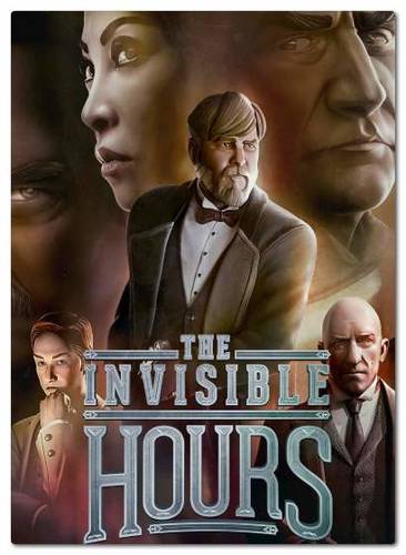 The Invisible Hours