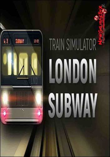 Train Simulator: London Subway