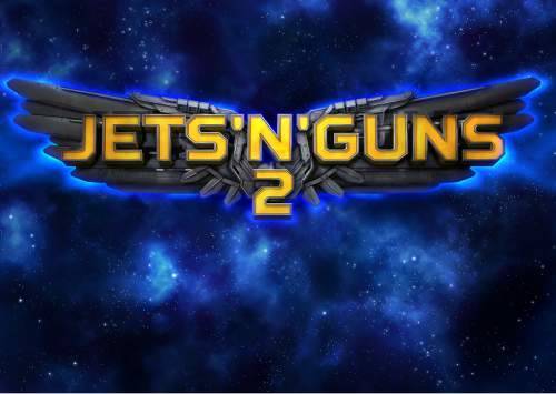 Jets'n'Guns 2