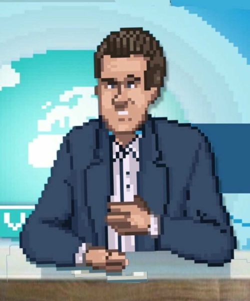 NNC News, with Tom Vandercar