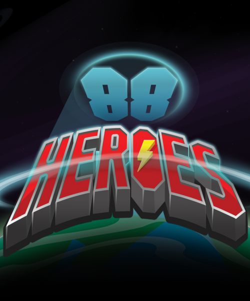 88 Heroes