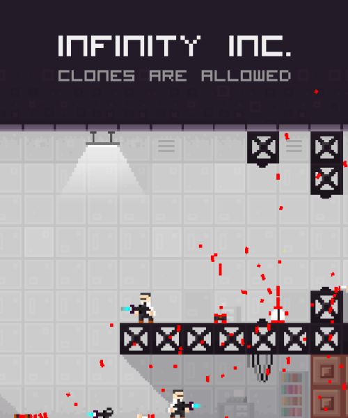 Infinity Inc