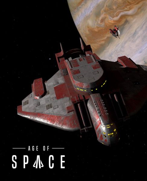 Age of Space
