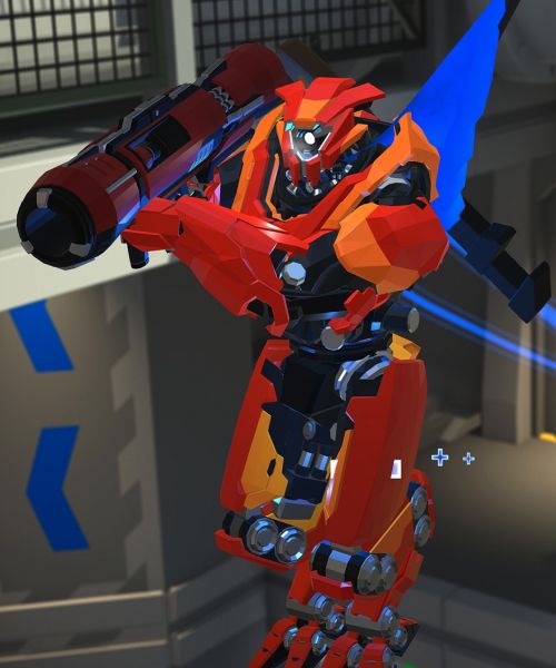 Reflex Arena