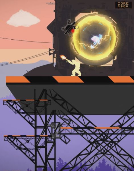 My Tower, My Home