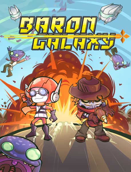 Baron Galaxy