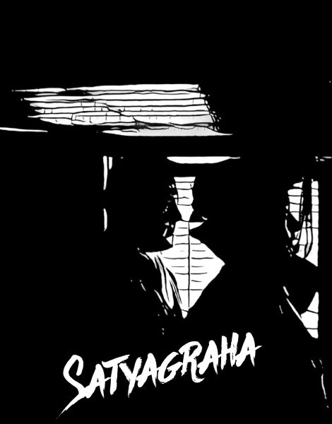 Satyagraha Satyagraha