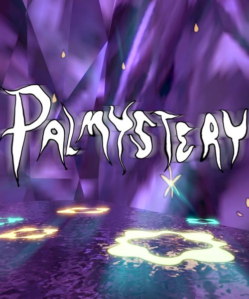 Palmystery