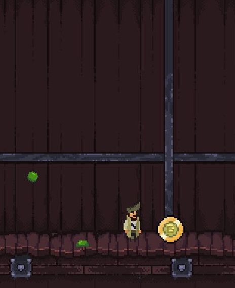 Jump Like a Pirate