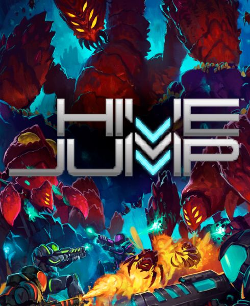Hive Jump