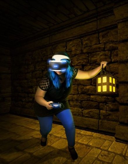 Dreadhalls Dreadhalls