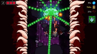 третий скриншот из Road Doom