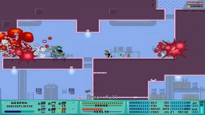 четвертый скриншот из IJI