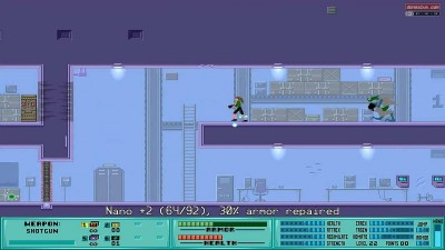 первый скриншот из IJI