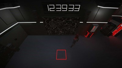 третий скриншот из Unloop