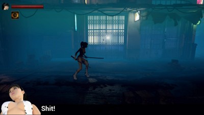 четвертый скриншот из Sayaka Relaunched