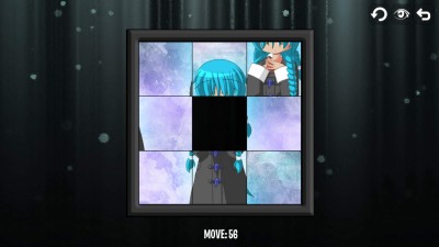 третий скриншот из Intelligence: Anime girls