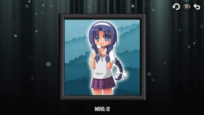 четвертый скриншот из Intelligence: Anime girls