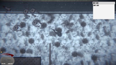 третий скриншот из 28 Waves Later