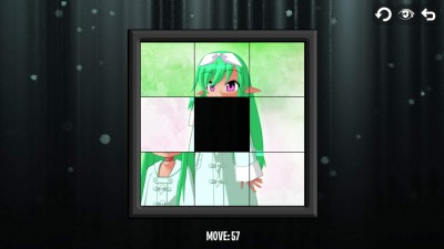 первый скриншот из Intelligence: Anime girls
