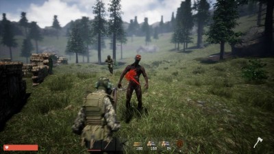 второй скриншот из RadLINE Quarantine
