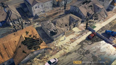 второй скриншот из Endciv
