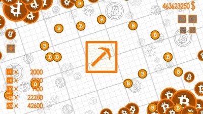 первый скриншот из Bitcoin Trader