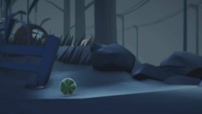 второй скриншот из The Story of The Revolutionary Watermelon