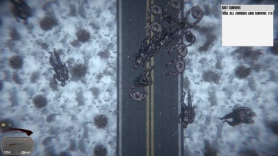 первый скриншот из 28 Waves Later