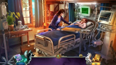 первый скриншот из The Seven Chambers