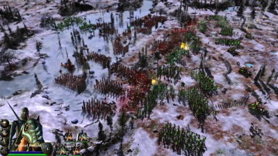 третий скриншот из Medieval Kingdom Wars