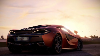 первый скриншот из Project CARS 2: Deluxe Edition VR Supported