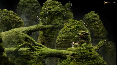 первый скриншот из Samorost 3