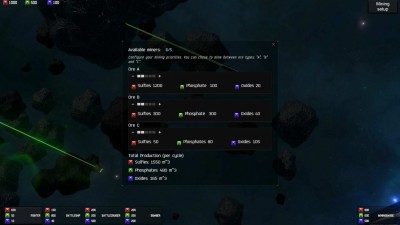 первый скриншот из Age of Space