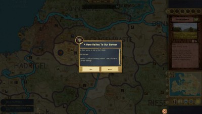первый скриншот из Sovereignty Crown of Kings