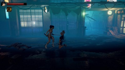 второй скриншот из Sayaka Relaunched