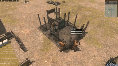 четвертый скриншот из Endciv