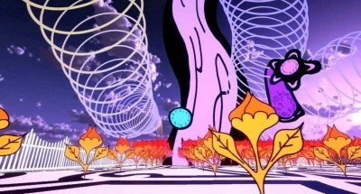 четвертый скриншот из Palmystery