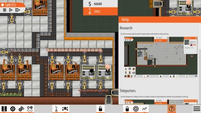 третий скриншот из Factory Engineer