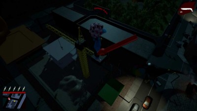 первый скриншот из Trashville